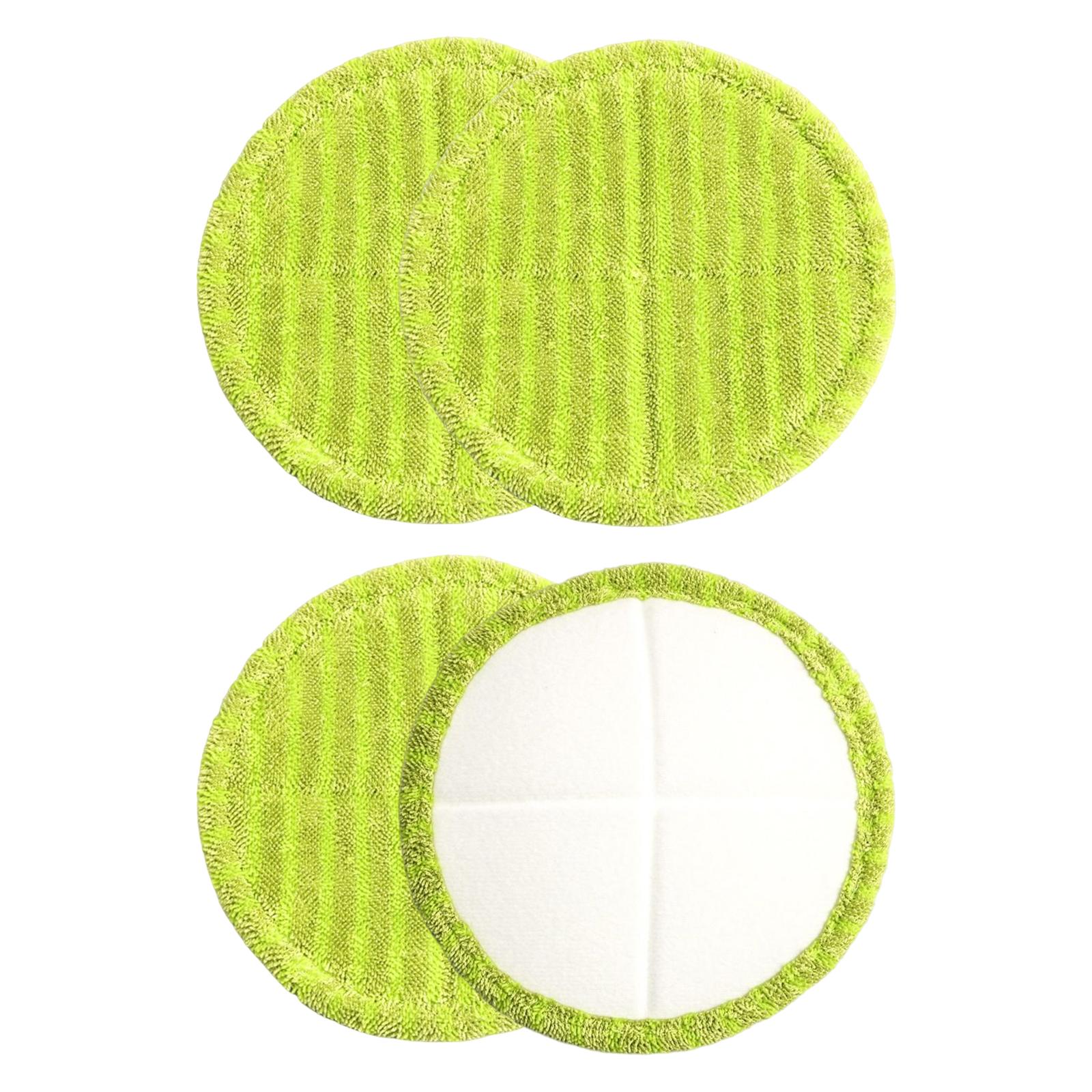 Cloth Pad Reusable - 4 pièces de lingettes de rechange