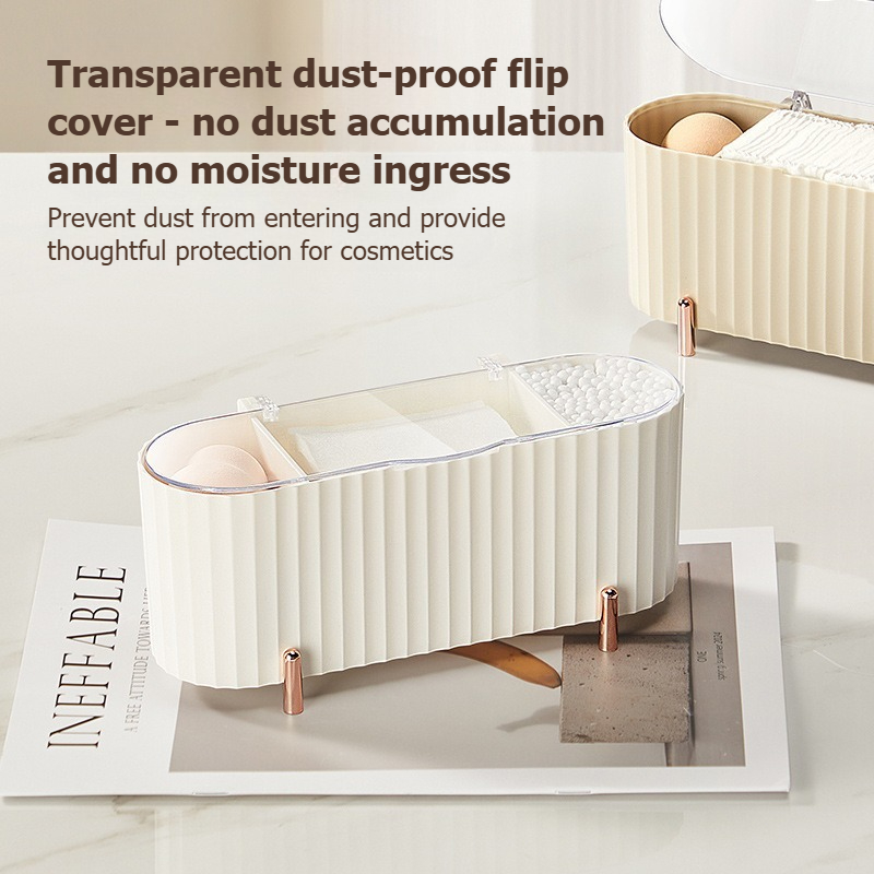 Boîte de rangement pour toilet - Cloth Pad Reusable avis et prix