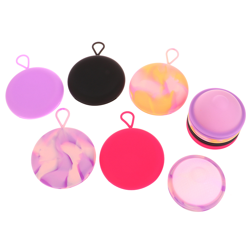 Coupe menstruelle en silicone  - Menstrual Cup Silicone avis et prix