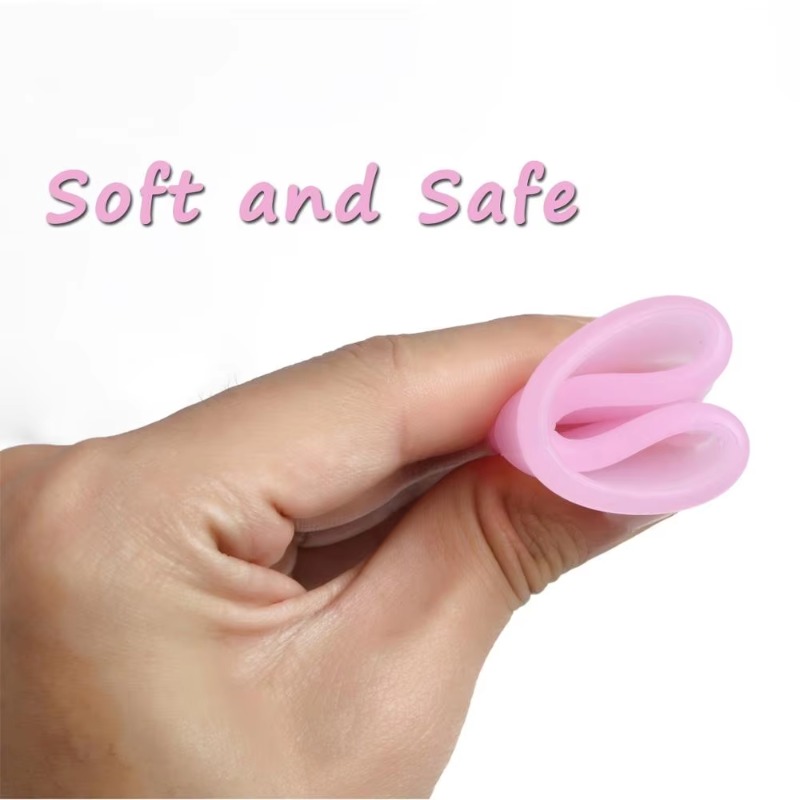 Coupe menstruelle en Silicone  - Menstrual Cup Silicone avis et prix