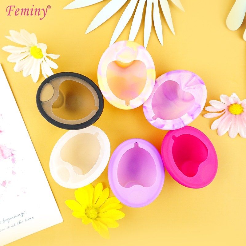 Disque de période Disco menstr - Menstrual Cup Silicone avis et prix