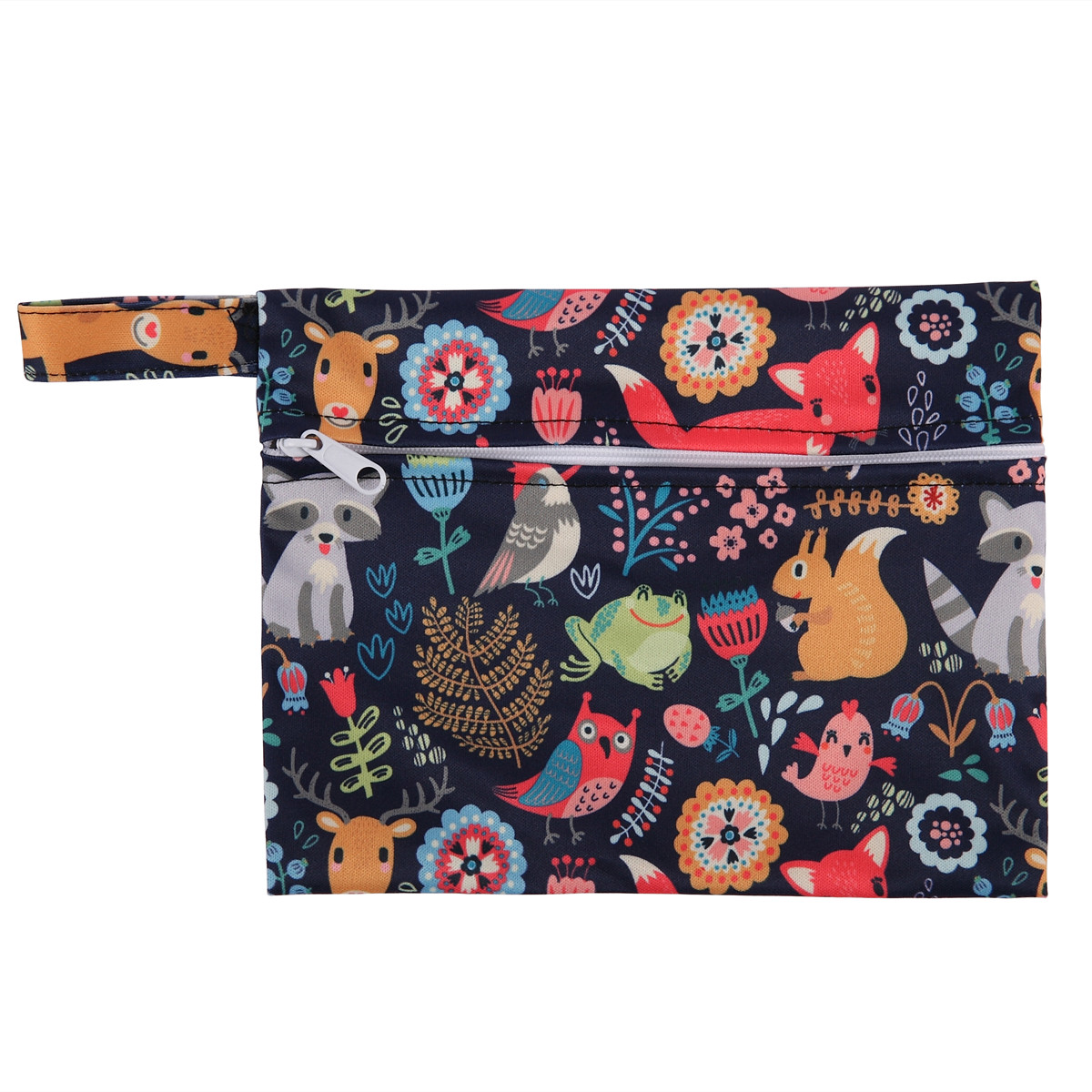 [Sigzagor] 1 petit Mini sac hu - Cloth Pad Reusable avis et prix