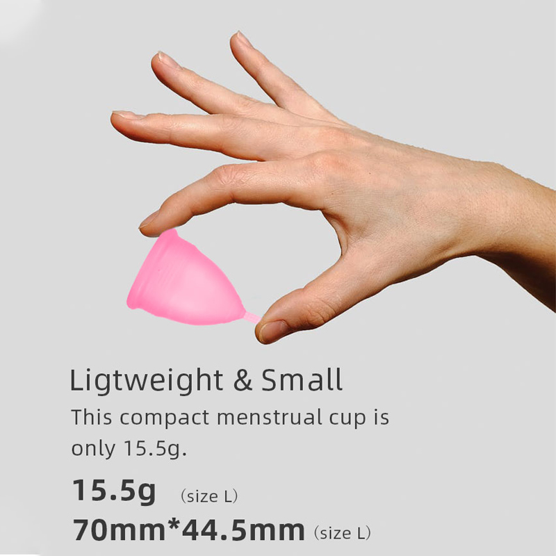 1 pièces en gros réutilisable  - Menstrual Cup Silicone avis et prix