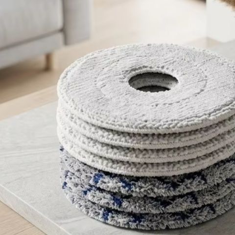 Tampons de nettoyage en microf - Cloth Pad Reusable avis et prix