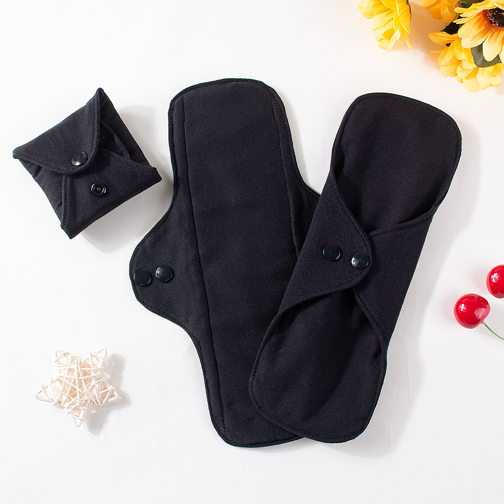 Coussinets hygiéniques réutili - Cloth Pad Reusable avis et prix