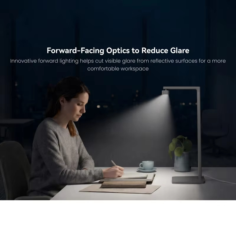 Lampe de bureau LED intelligen - Yeelight Light Smart Bulb avis et prix