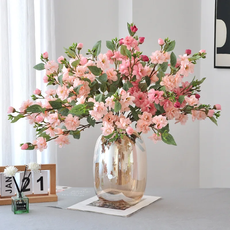 InjFlower-Bouquet de fleurs de - Sustainable Living Guide avis et prix