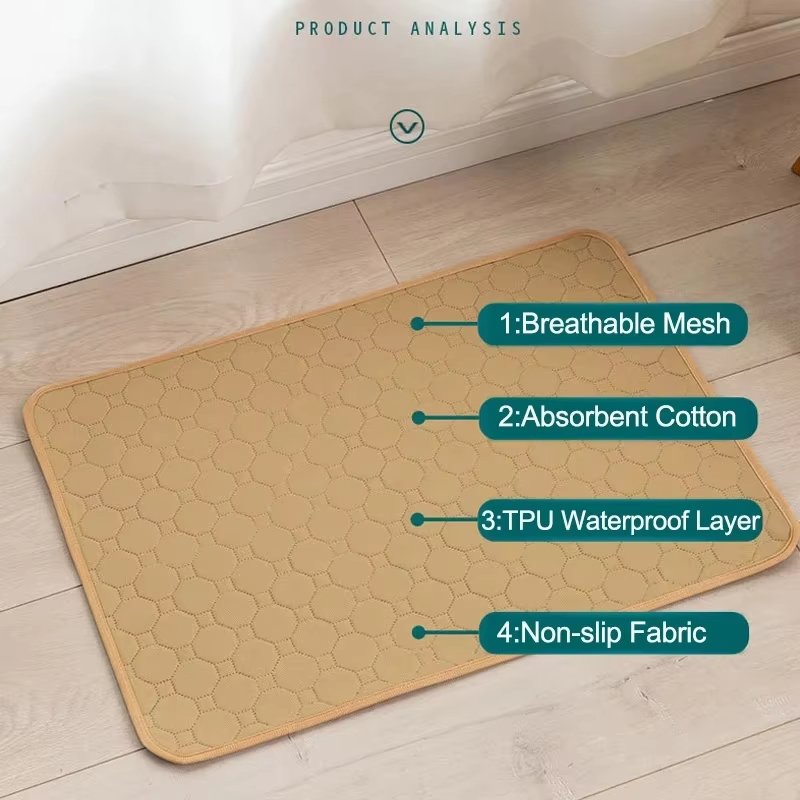 Tapis absorbants lavables et r - Cloth Pad Reusable avis et prix