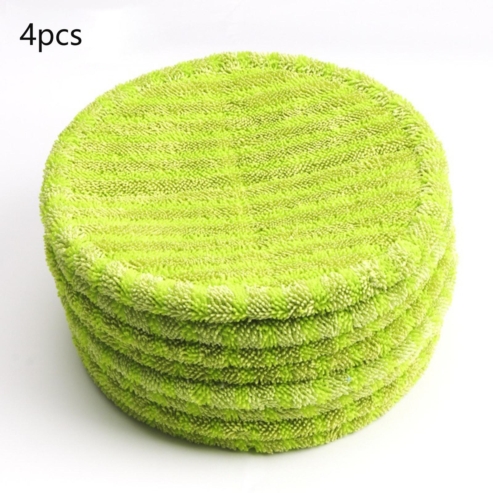 4 pièces de lingettes de recha - Cloth Pad Reusable avis et prix