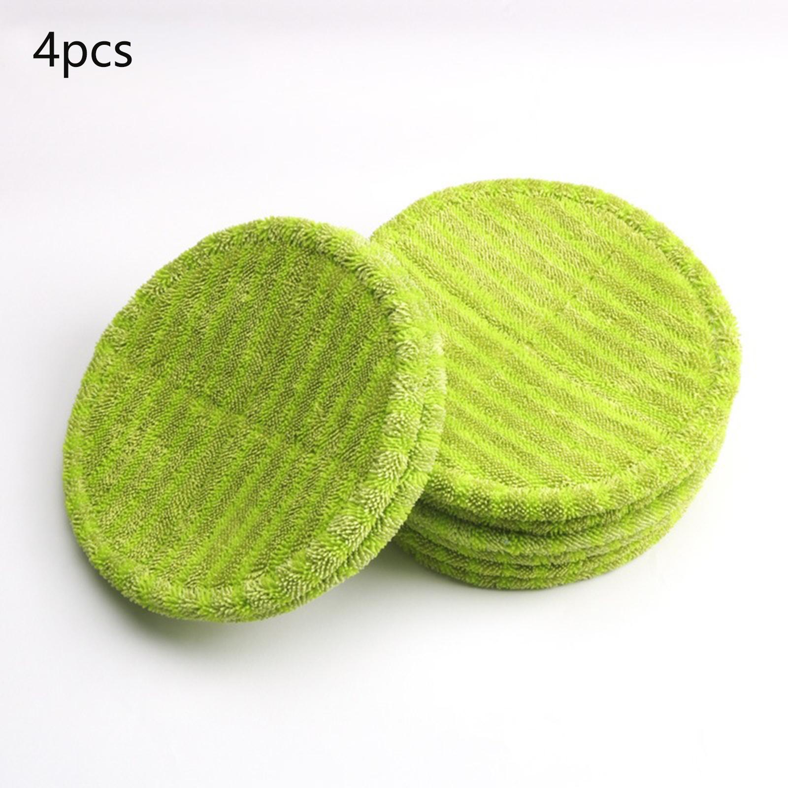 4 pièces de lingettes de recha - Cloth Pad Reusable avis et prix