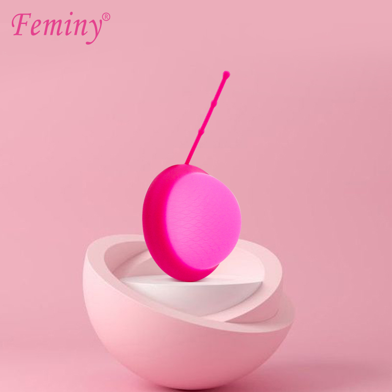 Disque menstruel pour femmes a - Menstrual Cup Silicone avis et prix