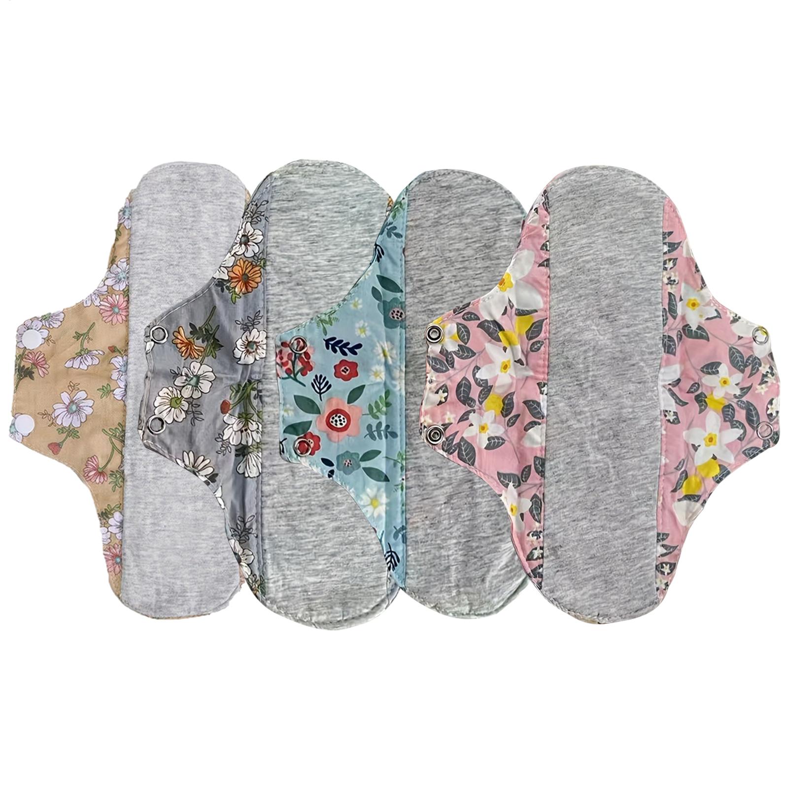 Serviettes hygiéniques réutili - Cloth Pad Reusable avis et prix