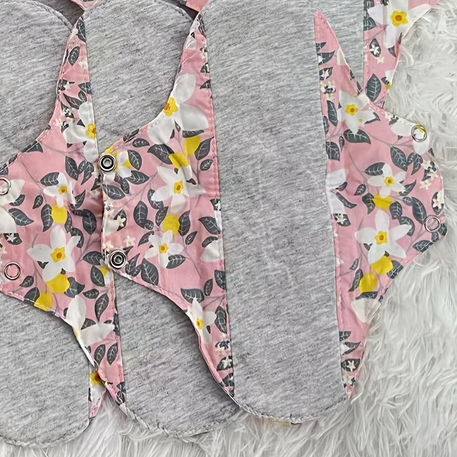 Serviettes hygiéniques réutili - Cloth Pad Reusable avis et prix