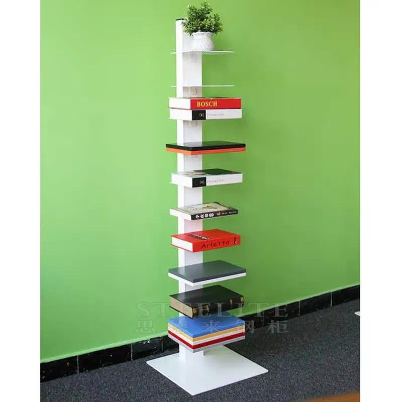 Bibliothèque d'angle modulaire - Sustainable Living Officer avis et prix