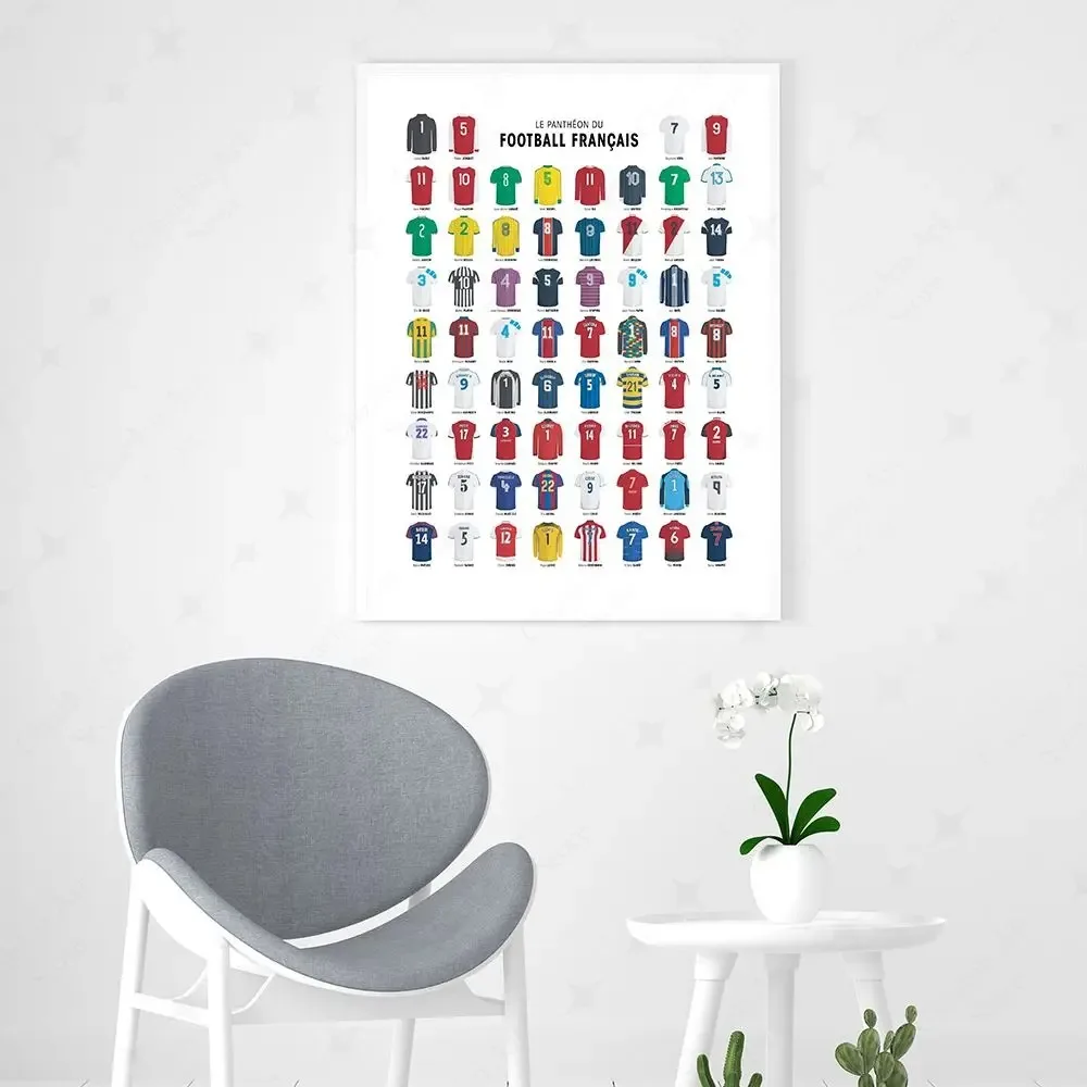 Affiche de Guide de tissu de S - Sustainable Living Guide avis et prix