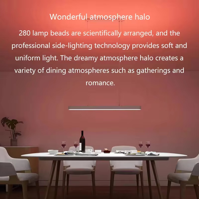 Yeelight, luminaire suspendu L - Yeelight Light Smart Bulb avis et prix