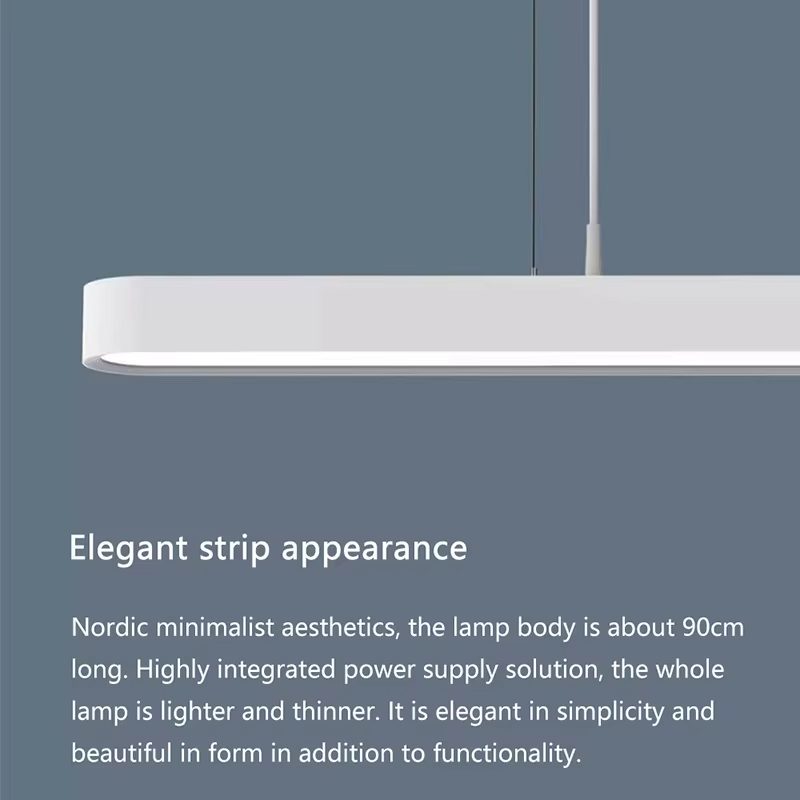 Yeelight, luminaire suspendu L - Yeelight Light Smart Bulb avis et prix