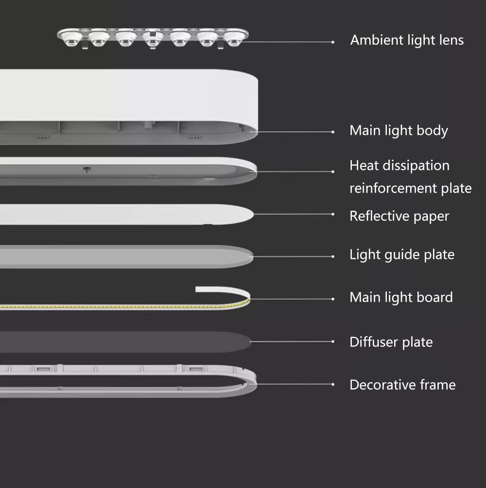 Yeelight, luminaire suspendu L - Yeelight Light Smart Bulb avis et prix